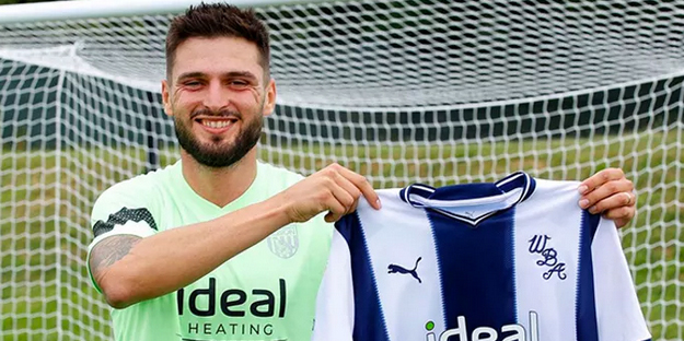 Galatasaray'a beklenen haber geldi! Resmen açıklandı...