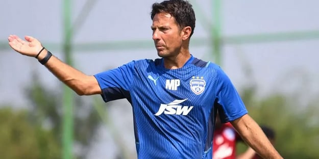 Galatasaray'a bir Alman daha!