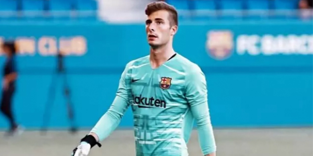 Galatasaray'a bir darbe daha! Bu da olmadı...