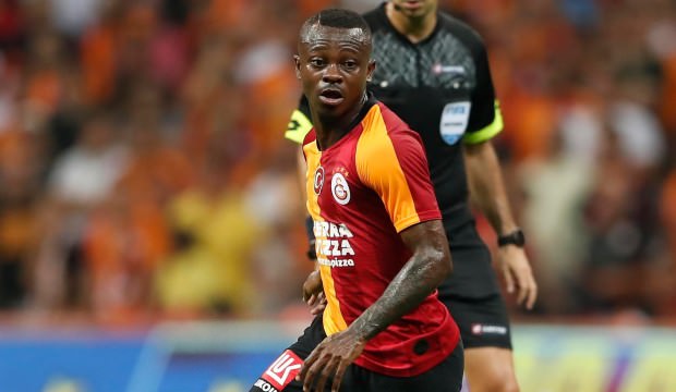 Galatasaray'a bir kötü haber de Seri'den!
