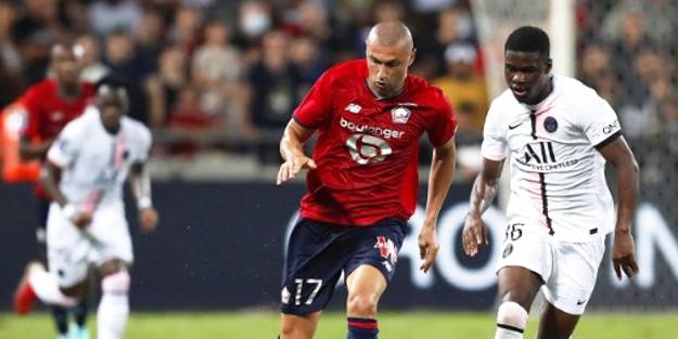 Galatasaray'a bir orta saha daha geliyor!