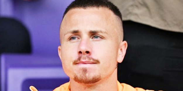 Galatasaray'a bir şok daha! Büyük bir tehlike ile karşı karşıyalar: Kadroda bile yer almamıştı...