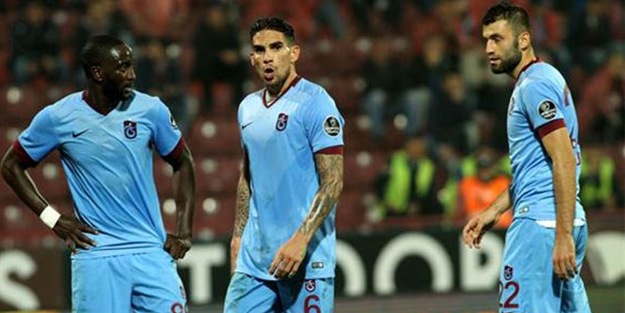 Galatasaray'a bir Trabzonsporlu daha