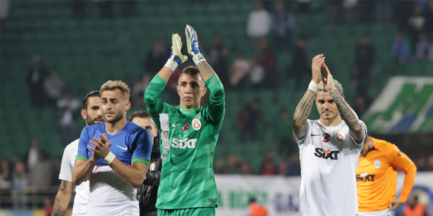 Galatasaray'a Boey şoku! Hiç kimse bunu beklemiyordu! O transfer için apar topar harekete geçtiler...