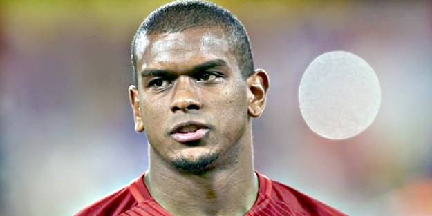 Galatasaray'a Brezilyalı orta saha