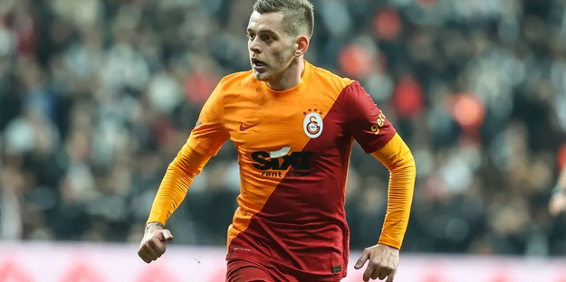 Galatasaray'a büyük kazık! Yazıklar olsun...