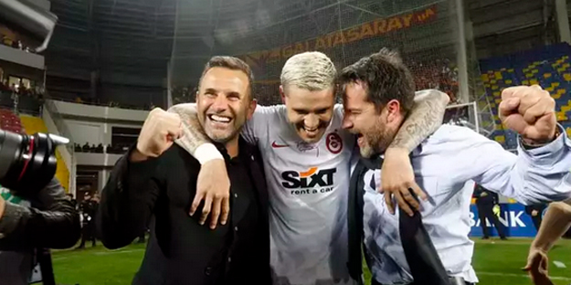 Galatasaray’a büyük müjde! Premier Lig'den 15 milyon euroluk sağ bek! Bir ilk olacak...