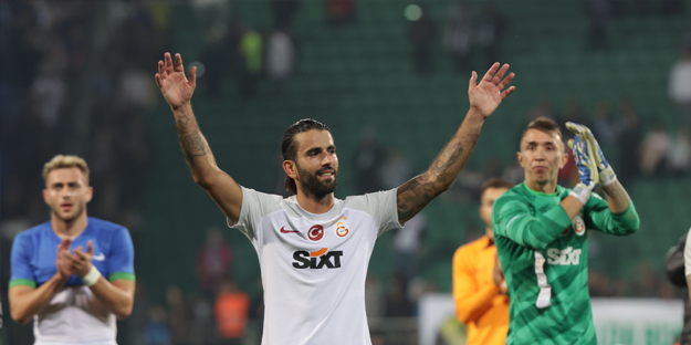 Galatasaray'a büyük şok! En sonunda bu da olacak!