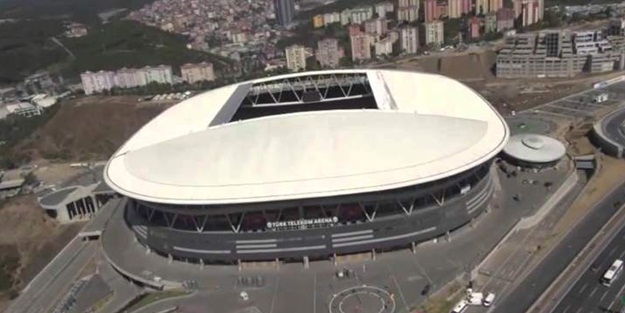 Galatasaray'a büyük şok