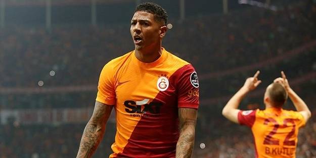 Galatasaray'a büyük şok! Koronavirüse yakalandı