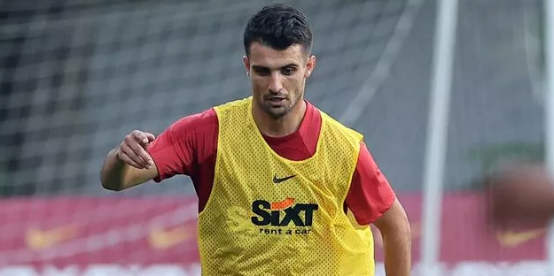 Galatasaray'a çok kötü haber!