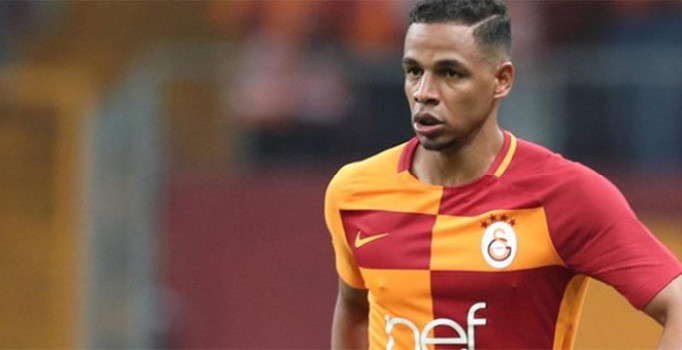 Galatasaray'a derbi öncesi Fernando'dan üzücü haber