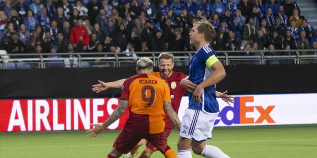 Galatasaray'a dev gelir! UEFA Şampiyonlar Ligi'nde gruplara bile kalırsa kazanacağı para belli oldu! Dev hizmet