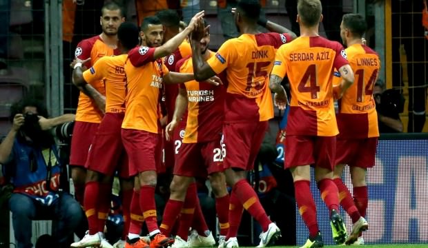 Galatasaray'a dev maç öncesi sevindirici haber