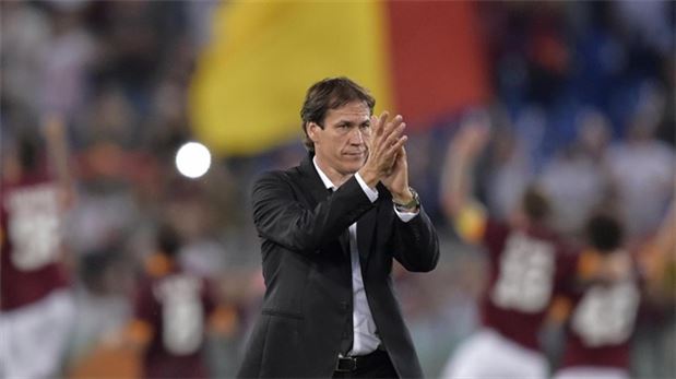 Galatasaray'a dişli rakipler