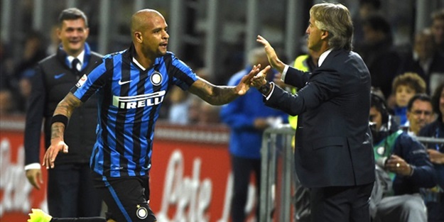 'Galatasaray'a dönmek istiyorum'