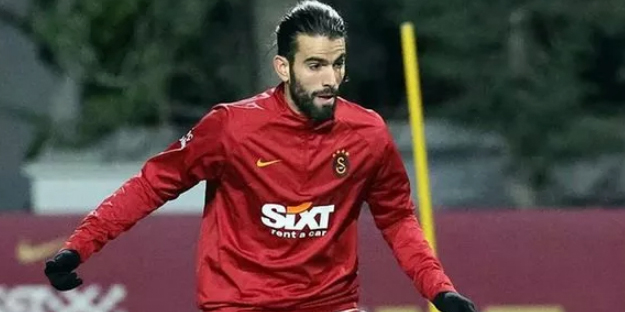 Galatasaray'a dünya kupası arası yaramadı! Kötü haber...