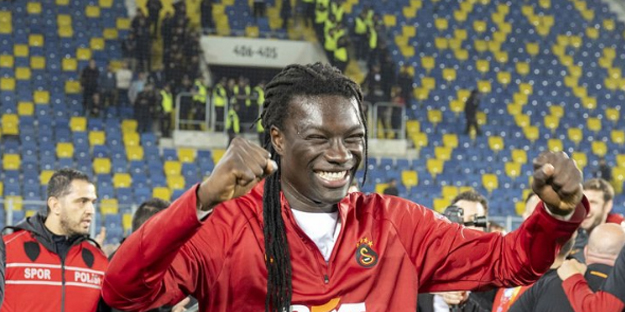 Galatasaray'a dünya yıldızı golcü geliyor... Çağrı üstüne çağrı yapmaya başladılar!