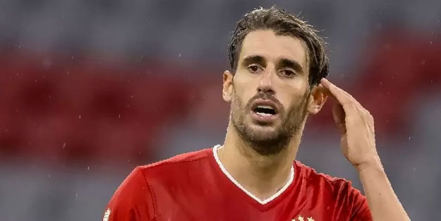 Galatasaray'a dünya yıldızı