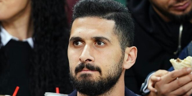 Galatasaray’a Emre Akbaba şoku