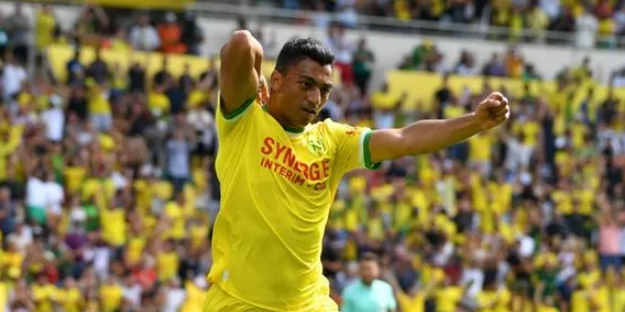 Galatasaray'a Fransa'dan büyük müjde!