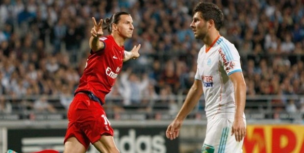 Galatasaray'a Fransız yıldız