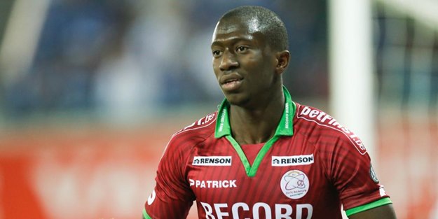 Galatasaray'a gelemedi imam oluyor