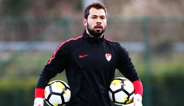 Galatasaray'a gidecek derken... Serkan imzaladı