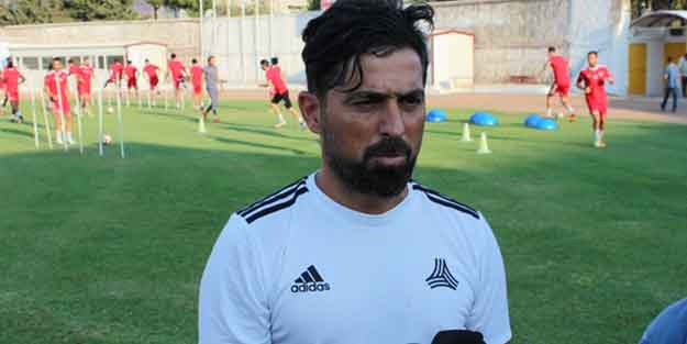 Galatasaray'a gözdağı verdi: Teslim olmak için...