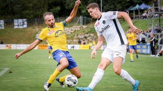 Galatasaray'ın rakibi gol oldu yağdı! Young Boys'tan tarihi fark