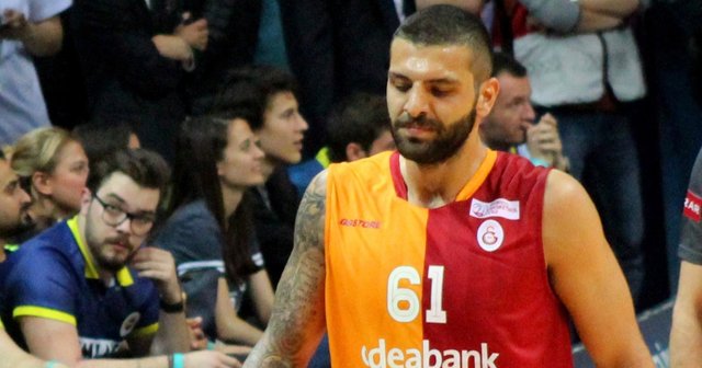 Galatasaray’a ihtarname şoku