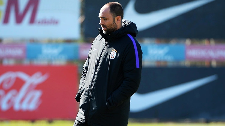 Galatasaray'a iki şok birden! Tudor şimdi ne yapacak?