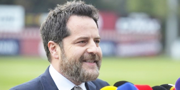 Galatasaray'a İtalyan sol bek! Şaşkına çeviren karar: Dikkat çeken hamle: Bakın ne yaptılar…