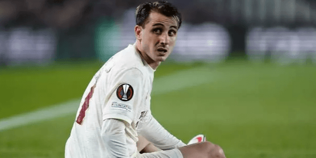 Galatasaray İstanbul'a dönemiyor!