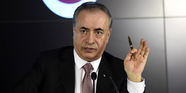Galatasaray'a kayyım atanması davasında karar!