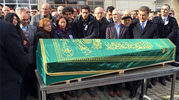 'Galatasaray'a kırgınız'