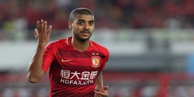 Galatasaray'a kötü haber! Alan Carvalho'ya Flamengo da talip oldu