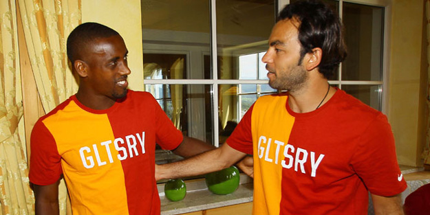 Galatasaray'a kötü haber!