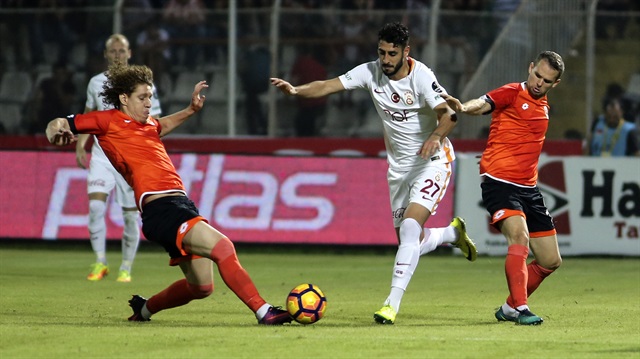 Galatasaray'a kötü haber