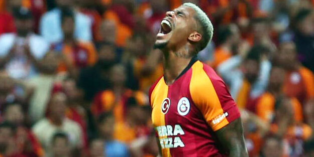 Galatasaray'a kötü haber! Mario Lemina'nın yeni adresi belli oldu