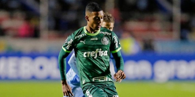 Galatasaray'a kötü haber! Ünlü Brezilyalı takım: Maalesef diyerek istekleri geri çevirecek…