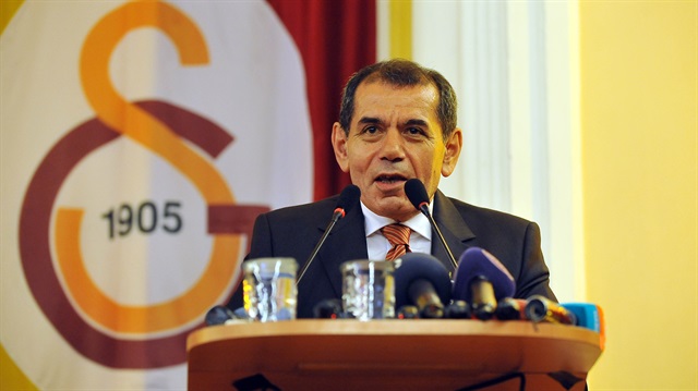 'Galatasaray’a layık bir hocayla devam edeceğiz'