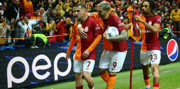Galatasaray'a lokum gibi kura! UEFA Avrupa Liginde rakibimiz belli oldu...