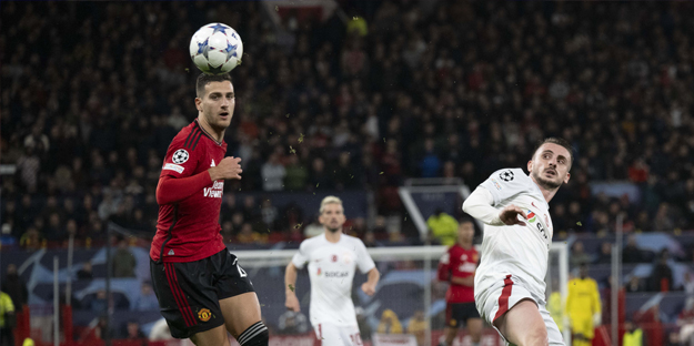 Galatasaray'a Manchester United müjdesi! Herhalde daha fazlası olamazdı...