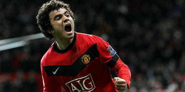 Galatasaray'a Manchester United'dan bomba!