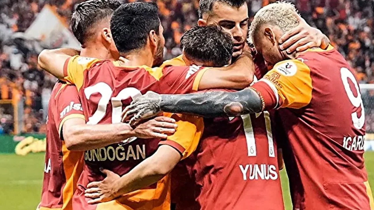 Galatasaray’a müjde: 23 milyon euro kasaya girdi!
