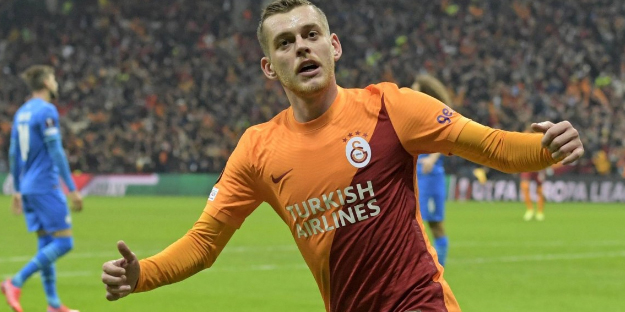 Galatasaray'a müjde!.. Bir Rumen gitti, sıra diğer Rumen'de!