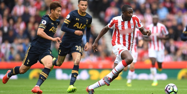 Galatasaray'a müjde İngiltere'den geldi