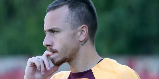 Galatasaray'a müthiş Angelino müjdesi! İşte bunu kimse tahmin etmiyordu... Listeyi sildiler!