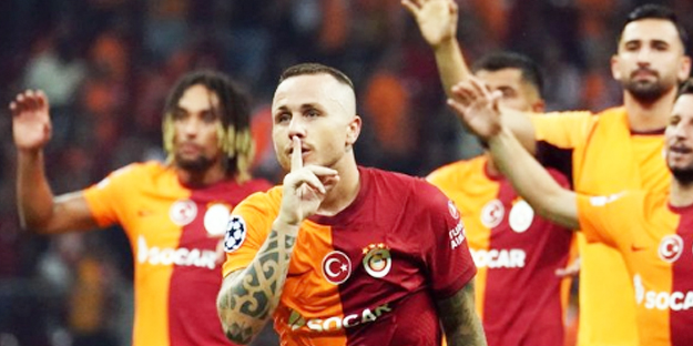 Galatasaray'a o yıldızdan kötü haber! Planlar tarumar oldu...